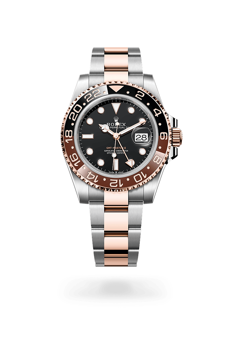 m126711chnr-0002 Rolex M126711CHNR-0002 - Rolex Boutique Penang