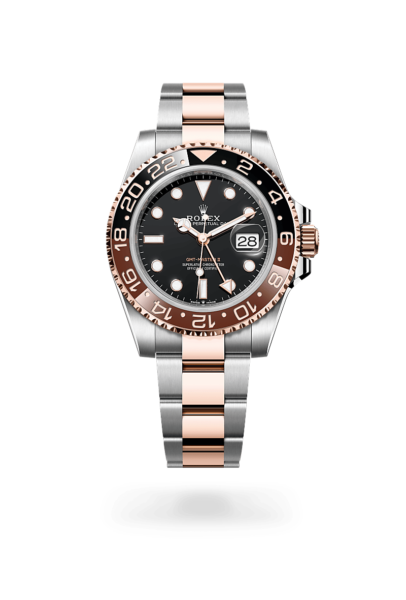 Rolex M126711CHNR-0002 - Butik Rolex Pulau Pinang