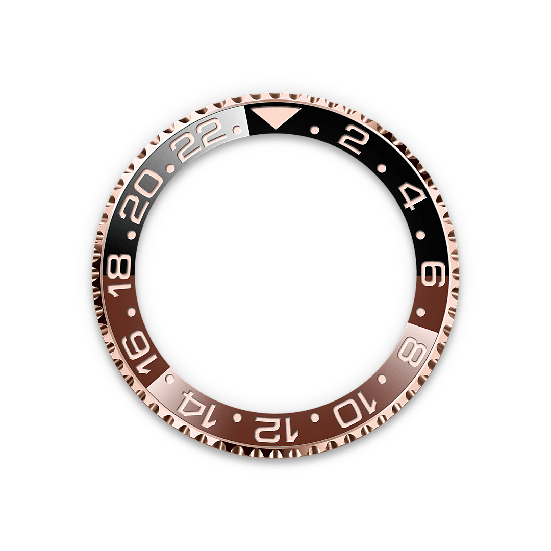 Rolex Bezel Berputar 24-Jam - Rolex Boutique Penang