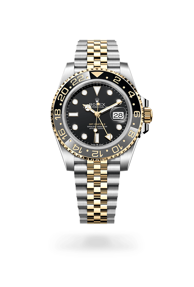 m126713grnr-0001 Rolex M126713GRNR-0001 - Rolex Boutique Penang