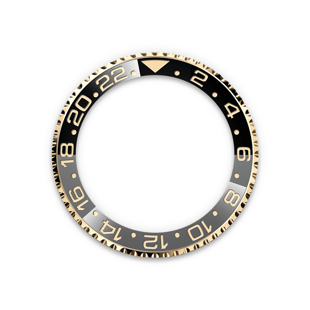 Rolex Bezel Berputar 24-Jam - Rolex Boutique Penang