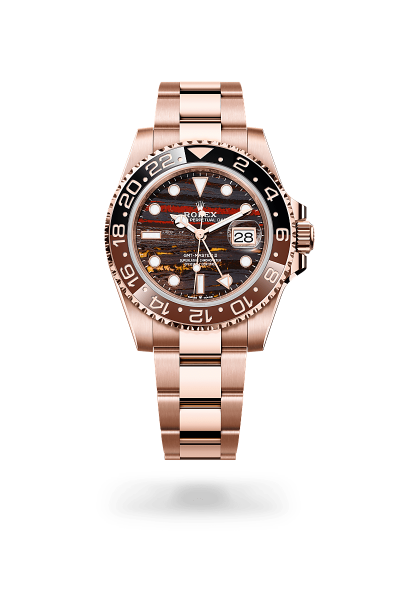 m126715chnr-0002 Rolex M126715CHNR-0002 - Rolex Boutique Penang