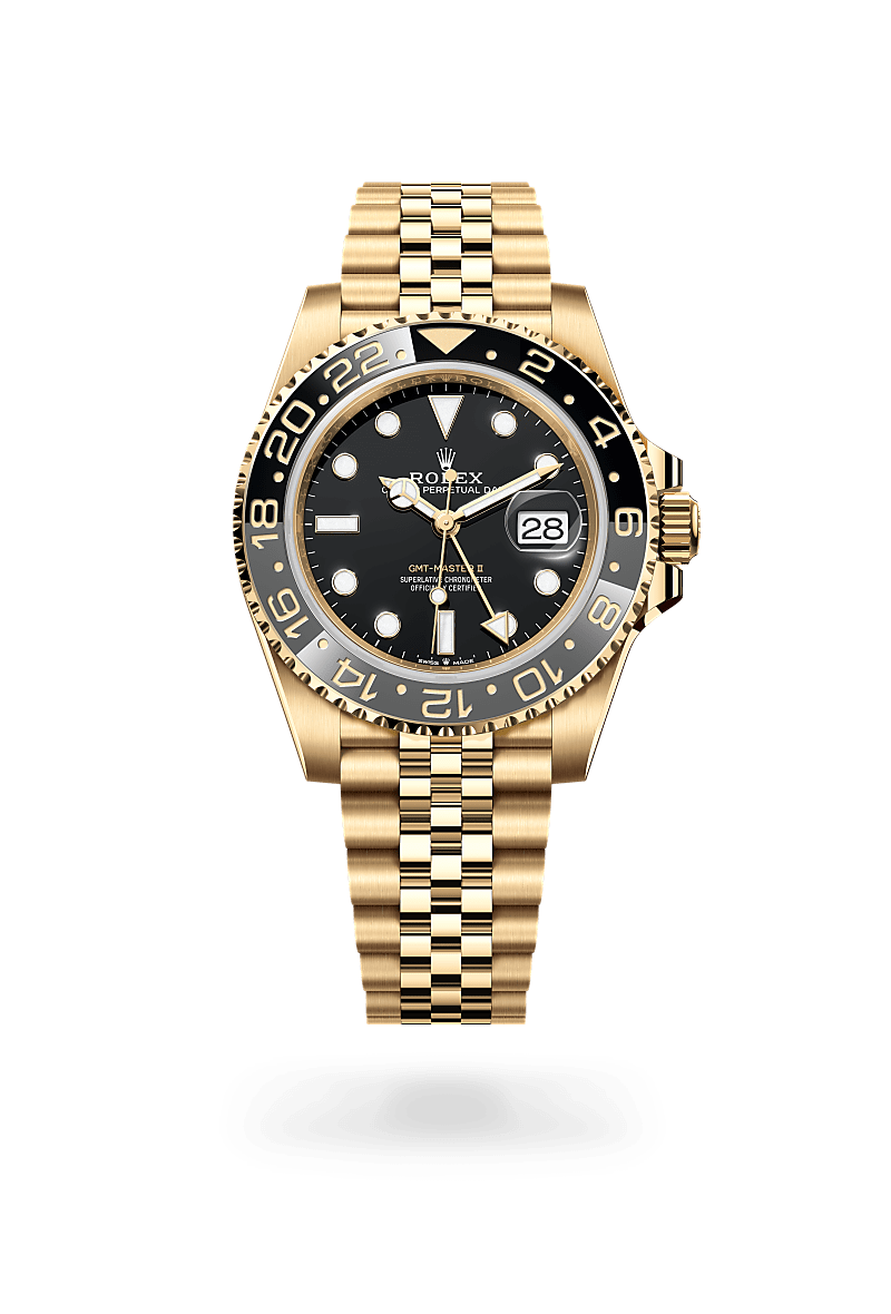 m126718grnr-0001 Rolex M126718GRNR-0001 - Rolex Boutique Penang