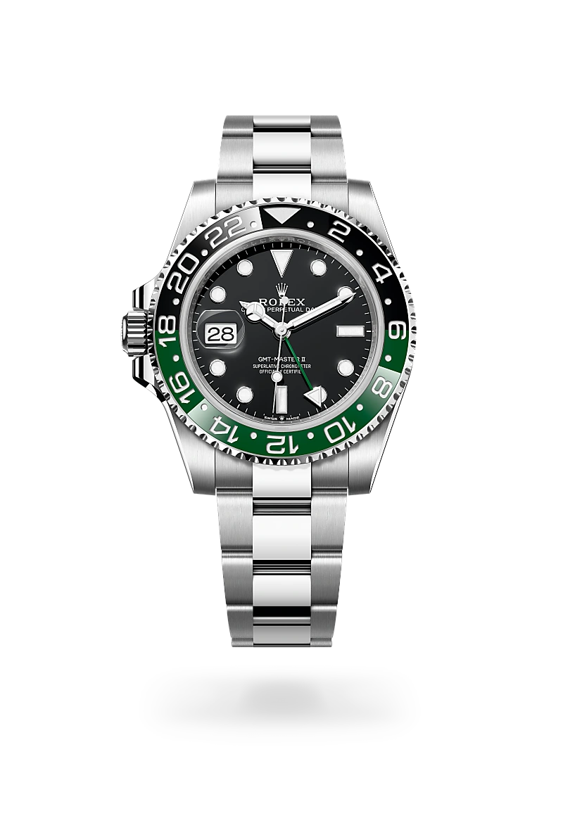 Rolex M126720VTNR-0001 - Rolex Boutique Penang