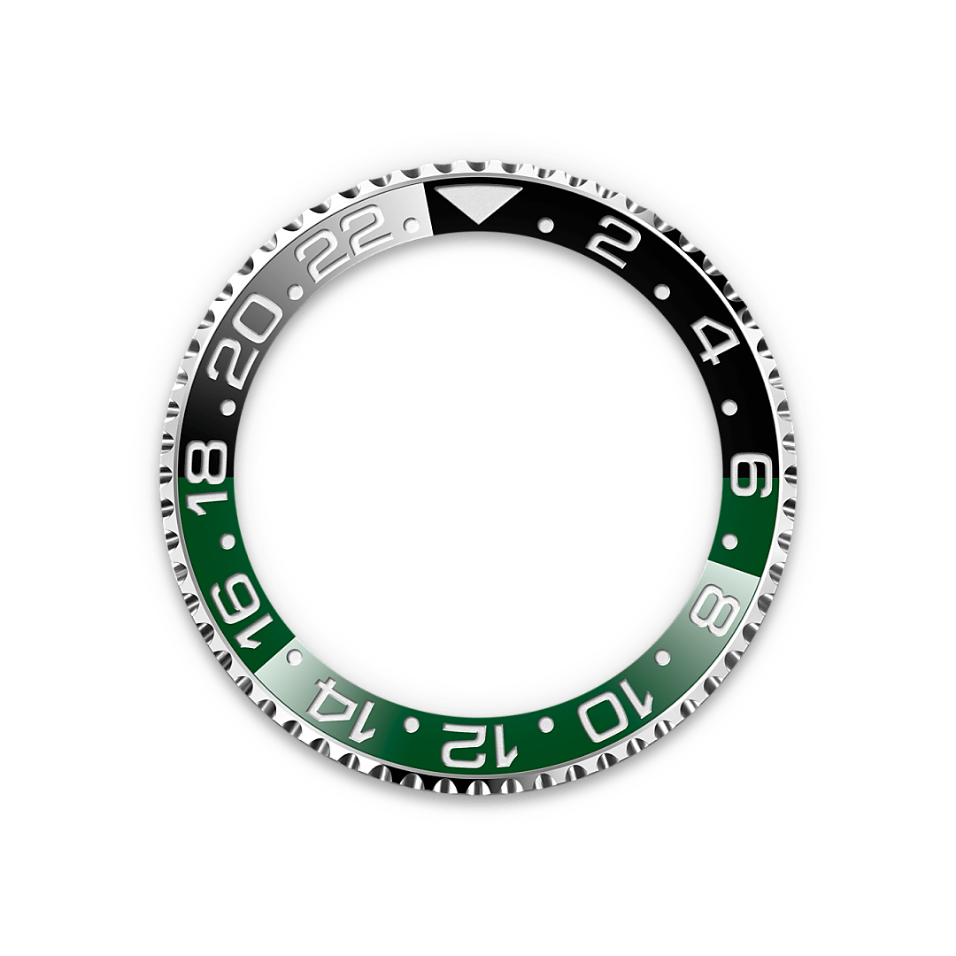 Rolex 24-Hour Rotatable Bezel - Rolex Boutique Penang