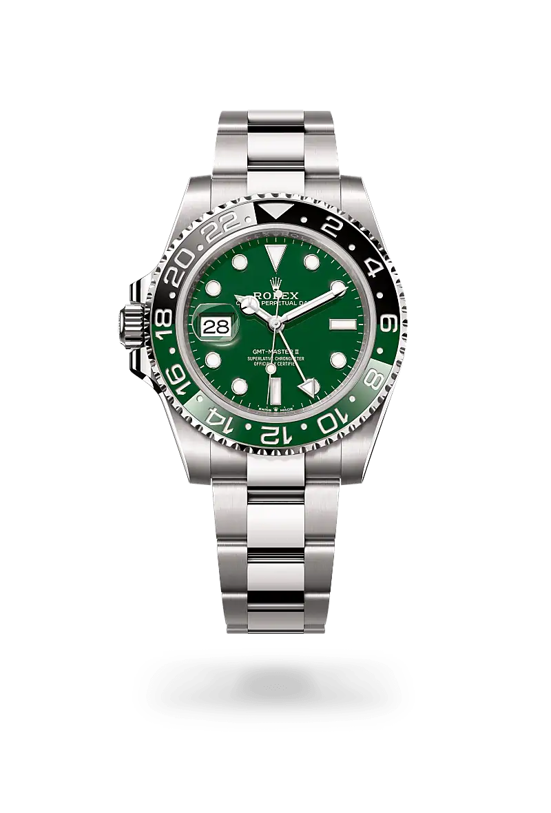 Rolex M126729VTNR-0001 - Rolex Boutique Penang
