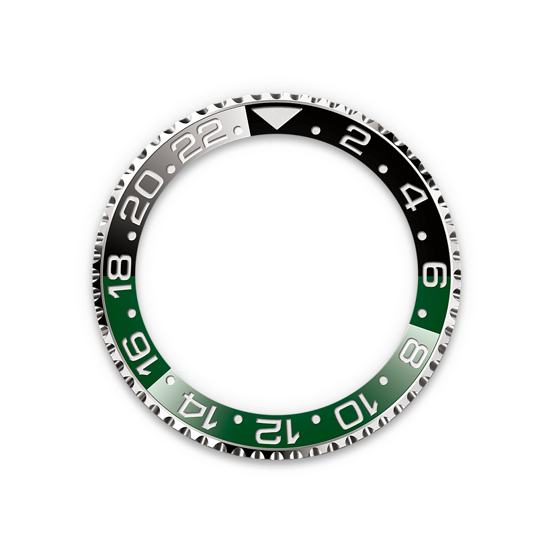 Rolex 24-Hour Rotatable Bezel - Rolex Boutique Penang