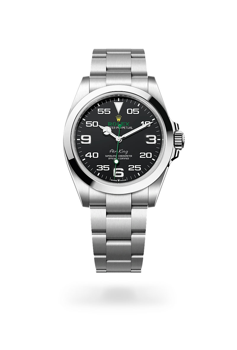 m126900-0001 Rolex M126900-0001 - Rolex Boutique Penang