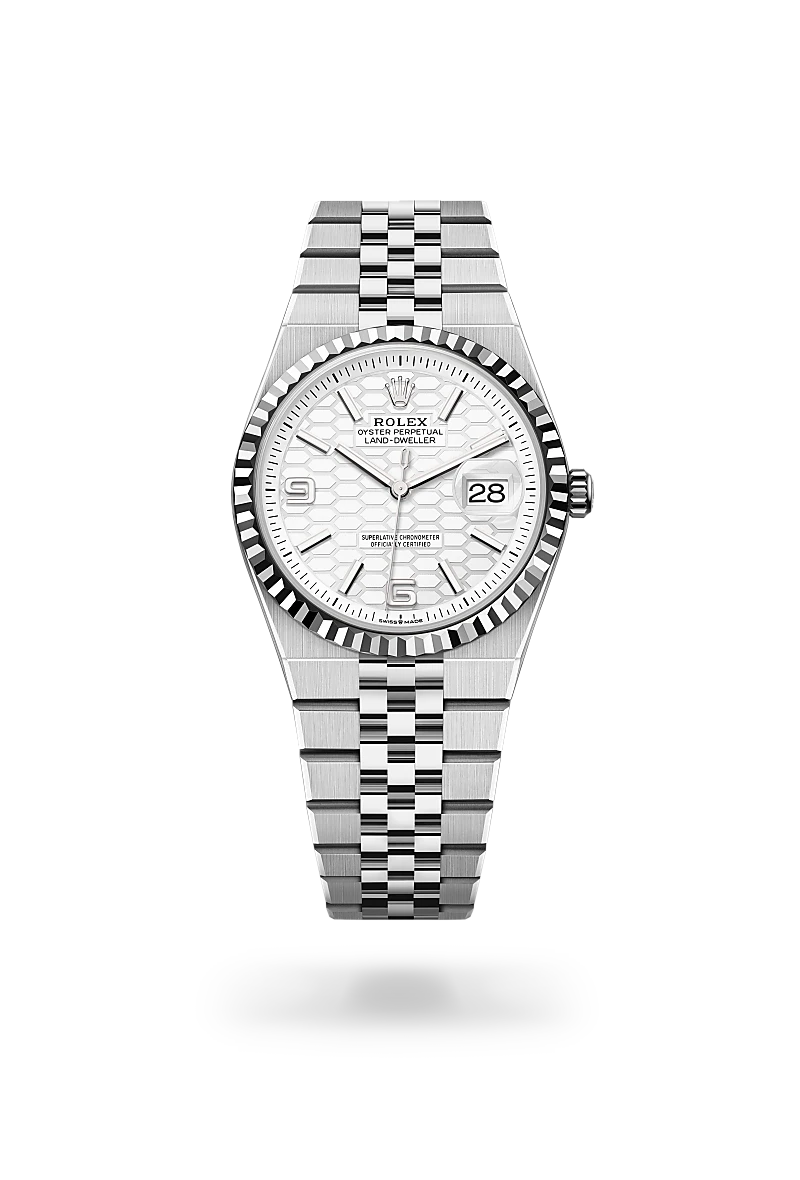 m127234-0001 Rolex M127234-0001 - Hung Cheong Jewellery & Watch