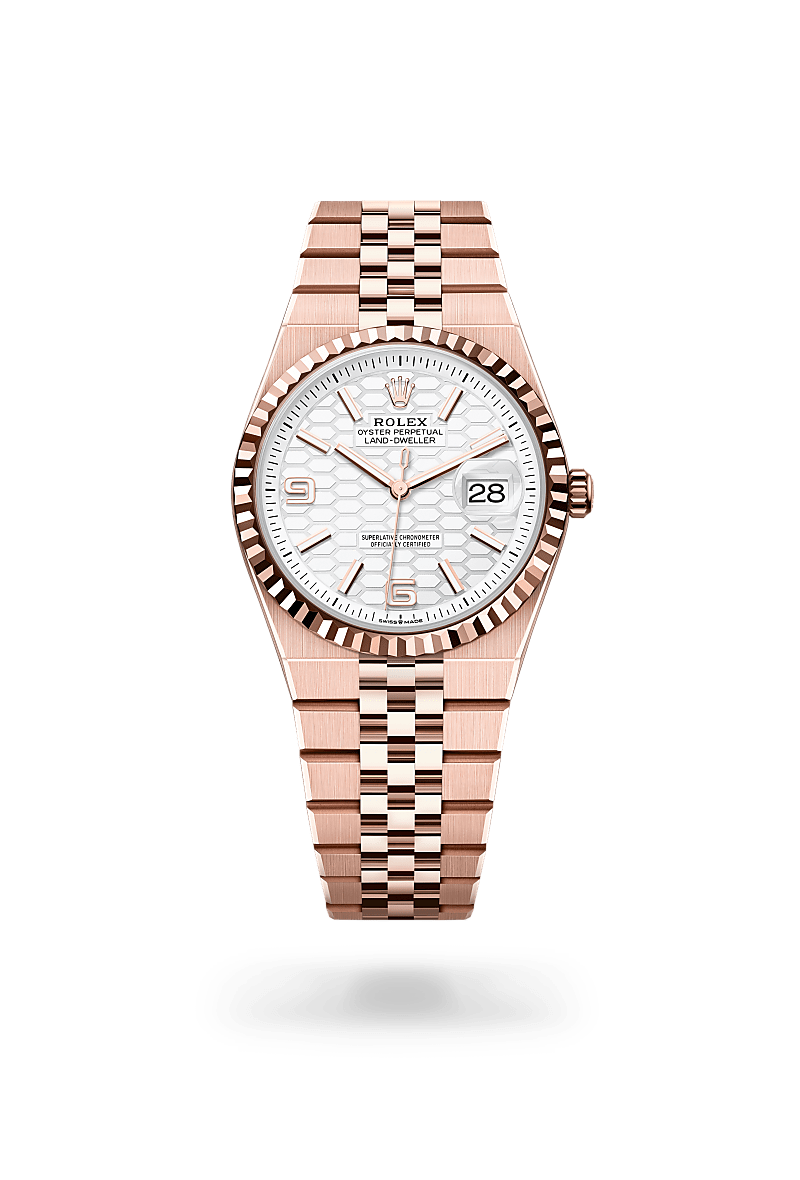 m127235-0001 Rolex M127235-0001 - Hung Cheong Jewellery & Watch