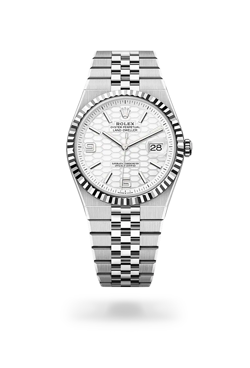 Rolex M127334-0001 - Rolex Boutique Penang