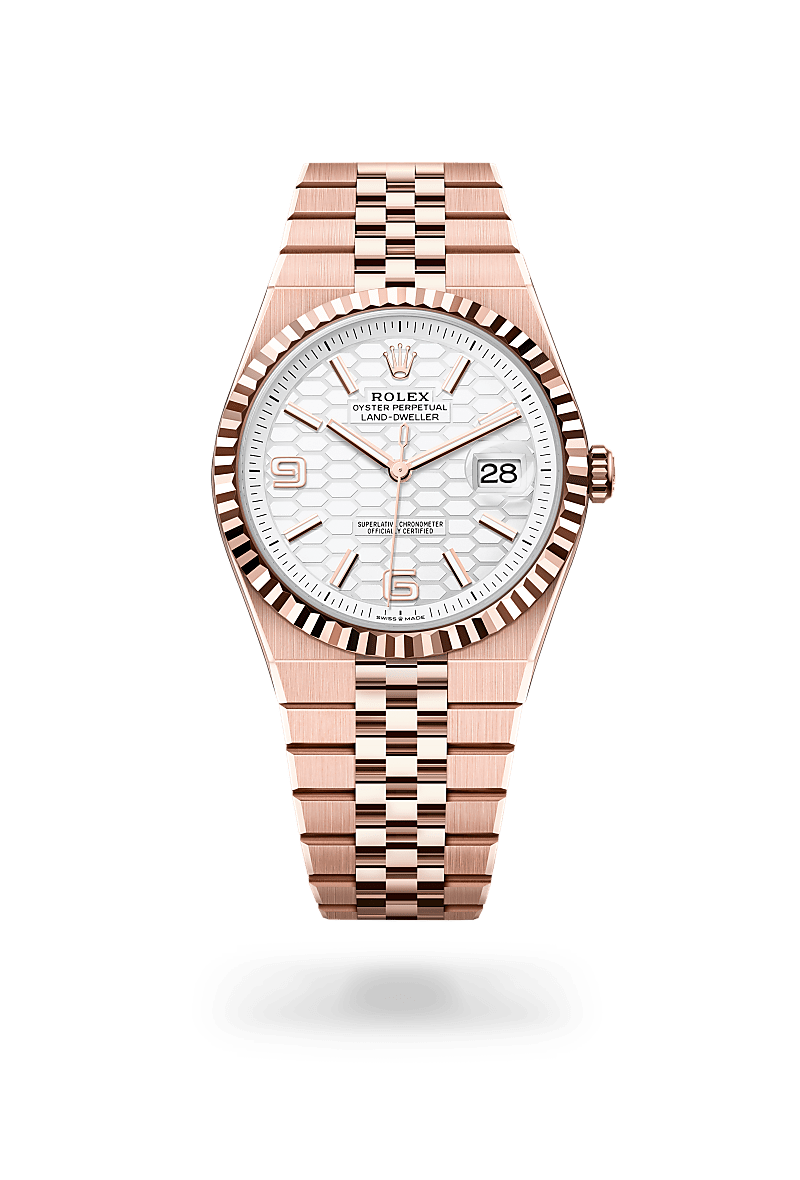 m127335-0001 Rolex M127335-0001 - Hung Cheong Jewellery & Watch
