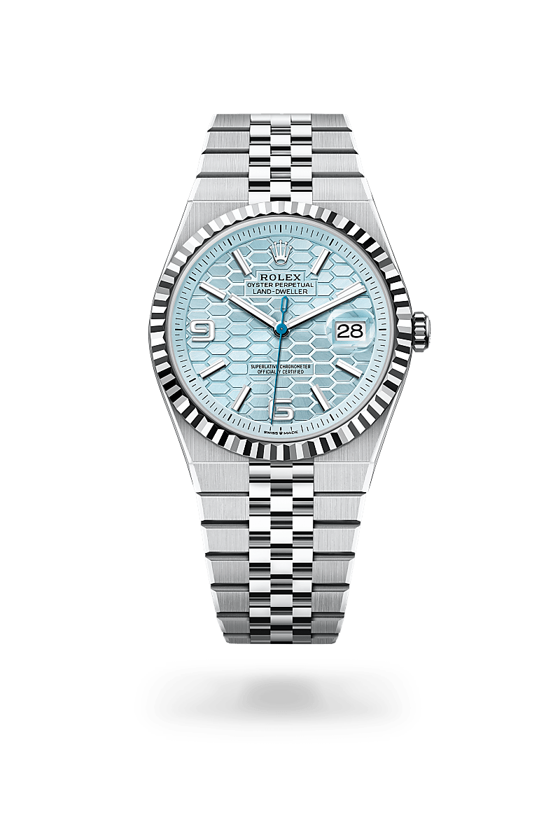 m127336-0001 Rolex M127336-0001 - Hung Cheong Jewellery & Watch