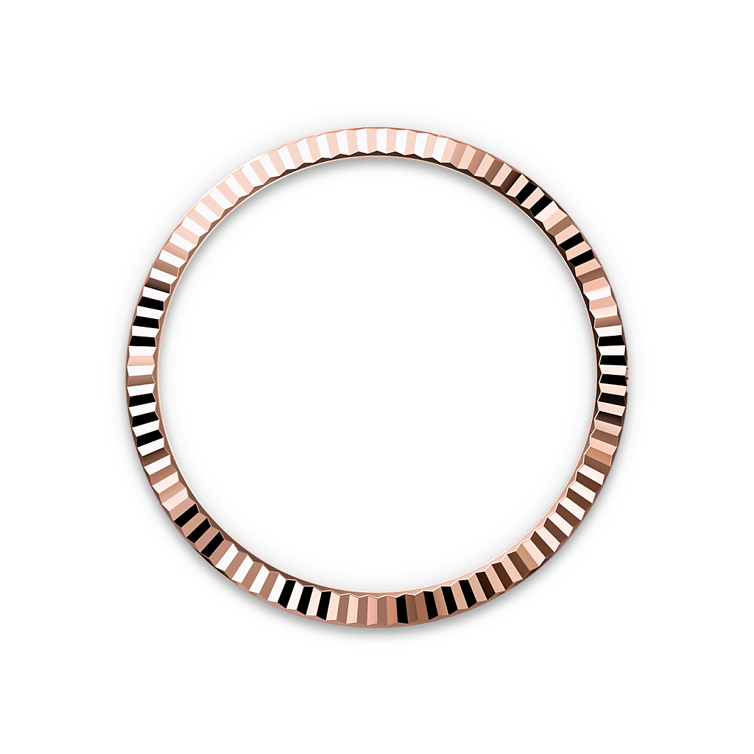 Rolex Fluted bezel - Rolex Boutique Penang