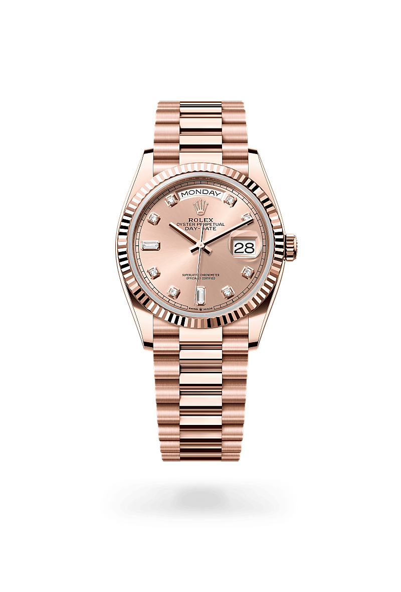 m128235-0009 Rolex M128235-0009 - Rolex Boutique Penang