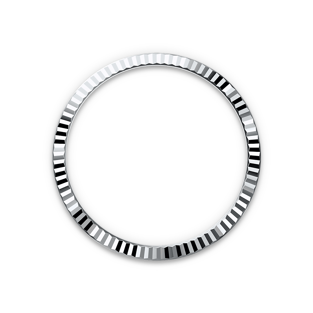 Rolex Fluted bezel - Rolex Boutique Penang