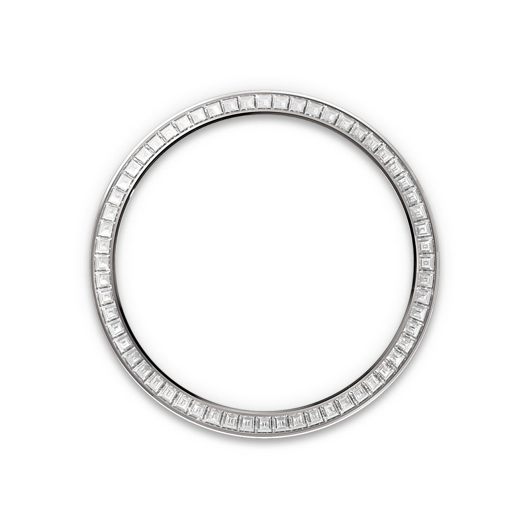 Rolex Diamond-set bezel - Rolex Boutique Penang