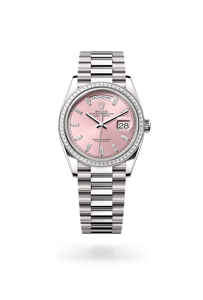 Rolex M128399TBR-0029 - Rolex Boutique Penang