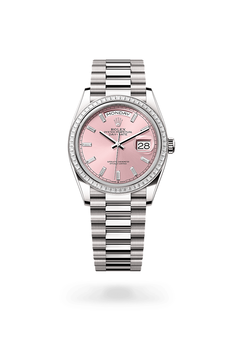 m128399tbr-0029 Rolex M128399TBR-0029 - Rolex Boutique Penang