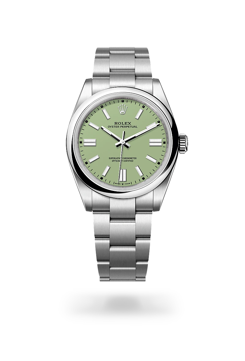 m134300-0006 Rolex M134300-0006 - Rolex Boutique Penang