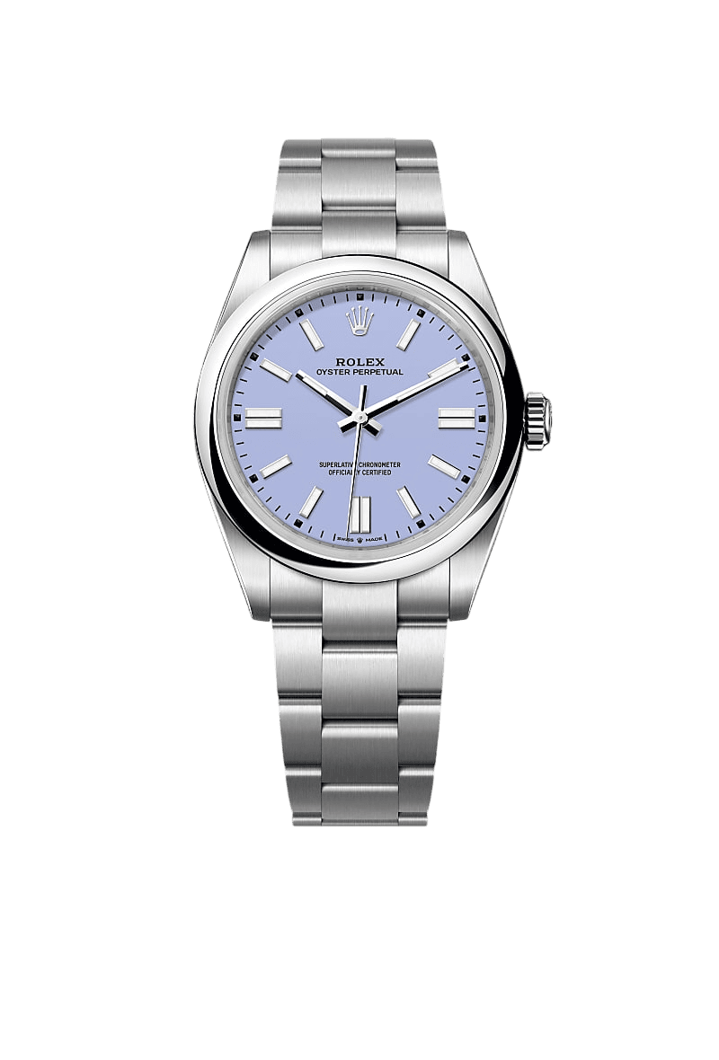 Rolex M134300-0012 - Rolex Boutique Penang