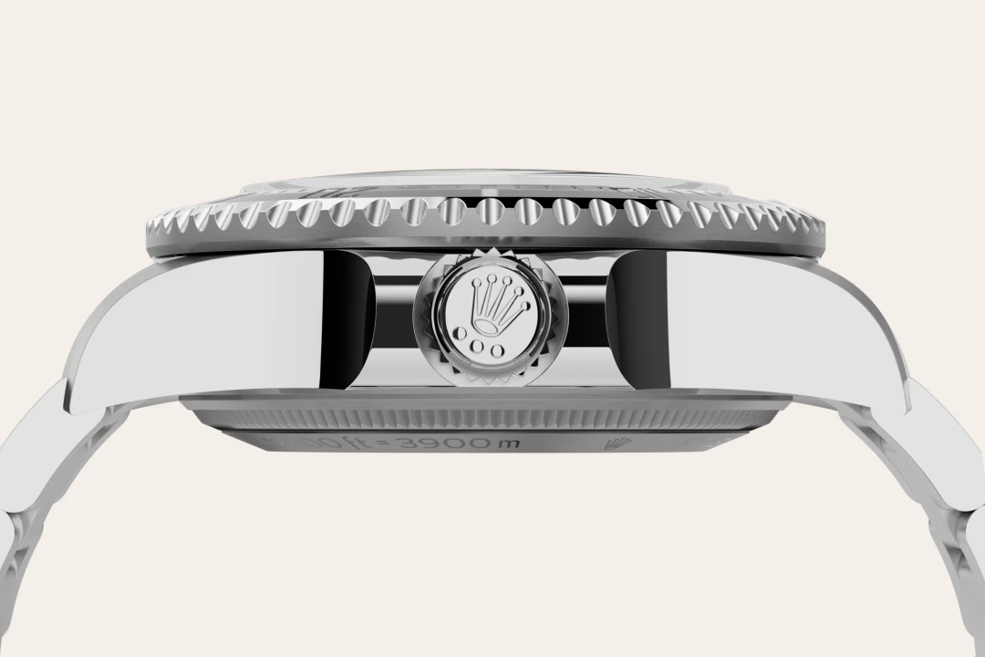 Rolex Oystersteel - Rolex Boutique Penang