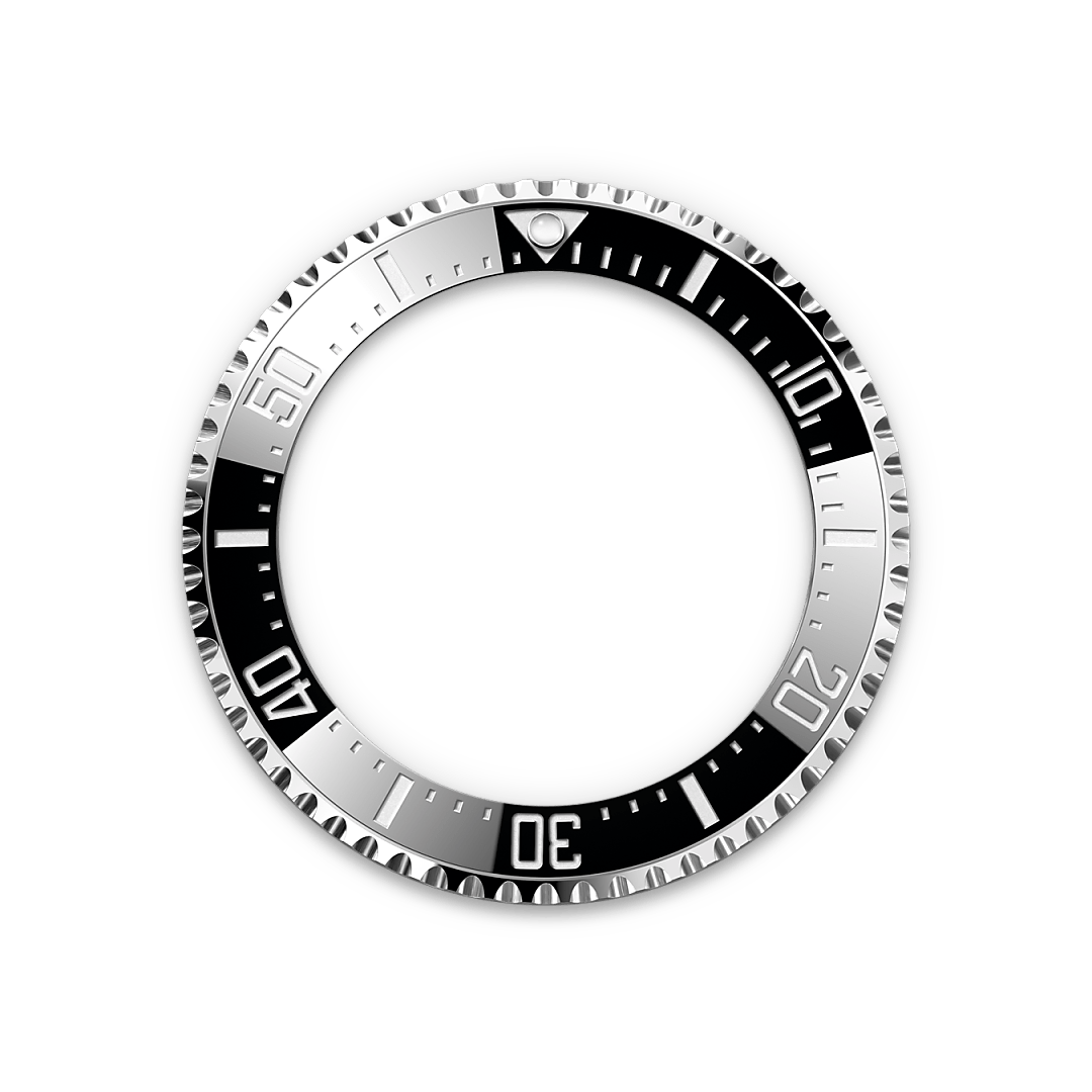Rolex Bezel Seramik Dengan Paparan Pendarkilau - Rolex Boutique Penang