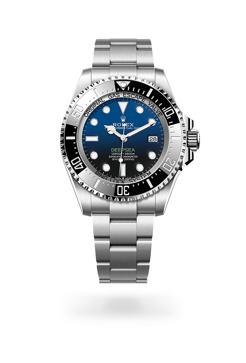 m136660-0005 Rolex M136660-0005 - Rolex Boutique Penang
