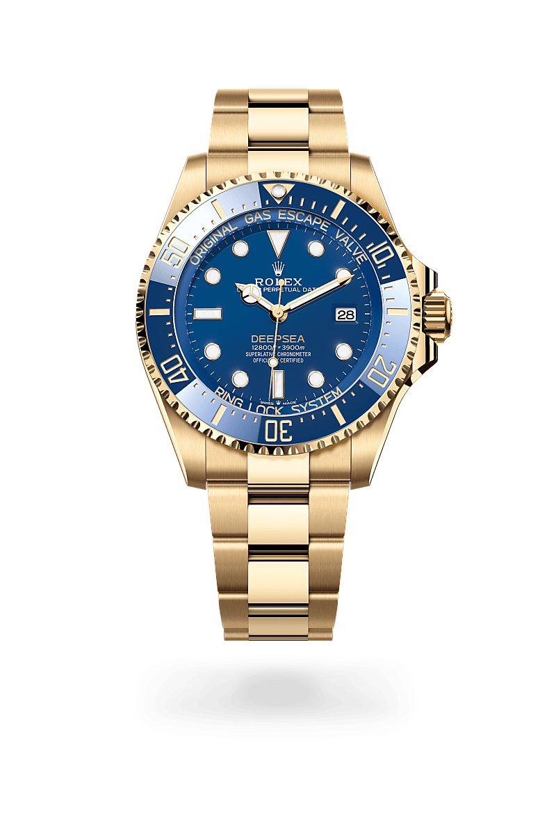m136668lb-0001 Rolex M136668LB-0001 - Hung Cheong Jewellery & Watch