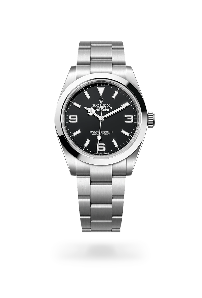 m224270-0001 Rolex M224270-0001 - Rolex Boutique Penang