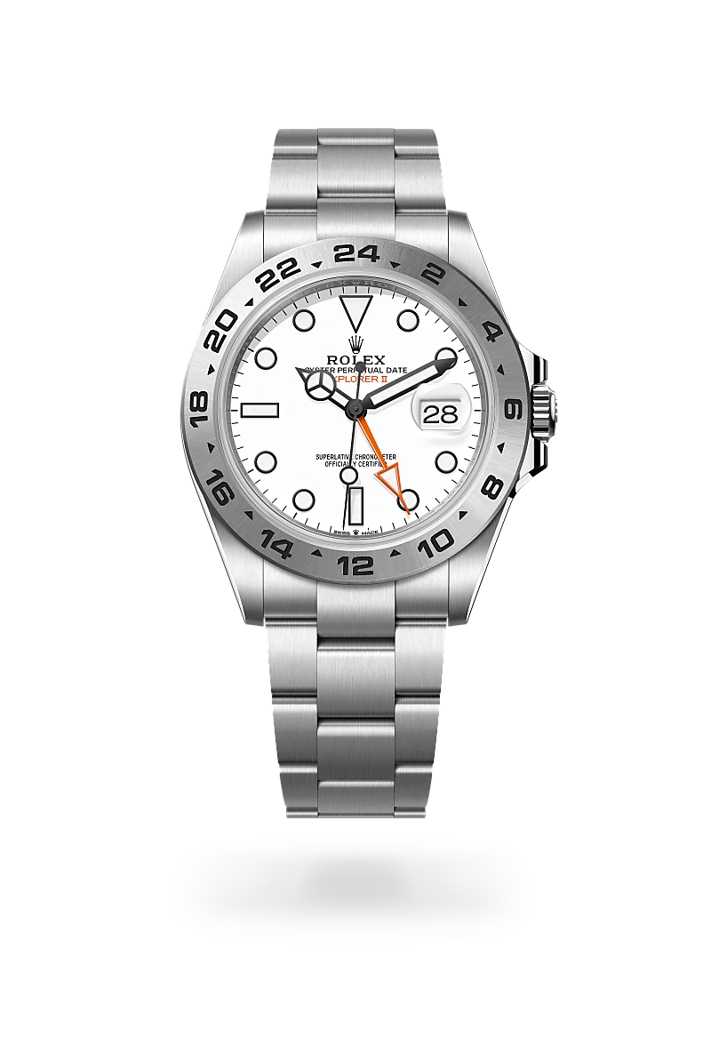m226570-0001 Rolex M226570-0001 - Rolex Boutique Penang
