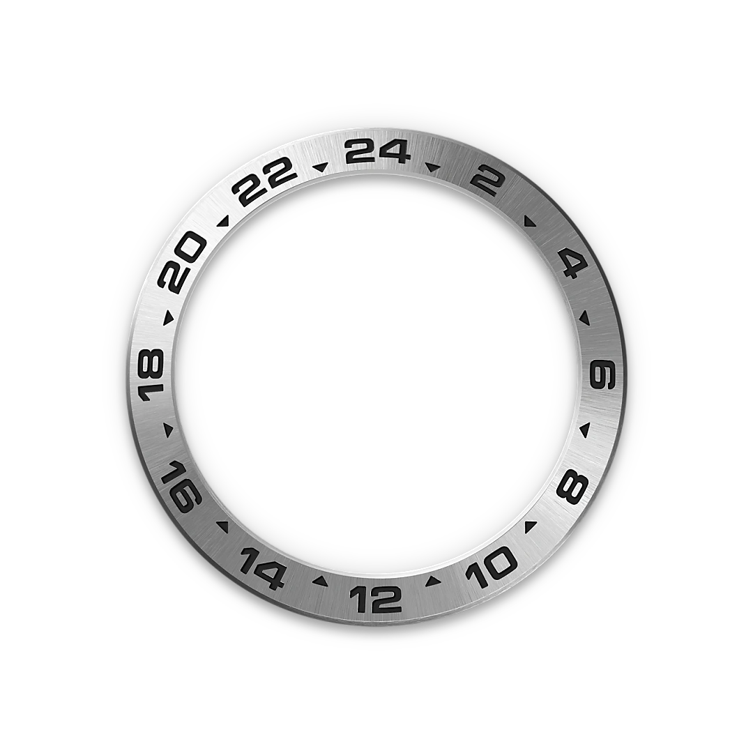 Rolex Bezel 24-Jam - Rolex Boutique Penang