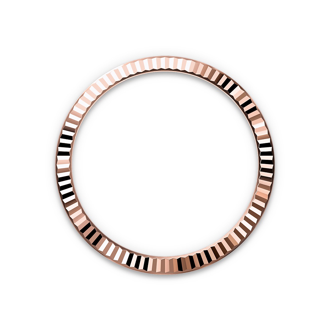Rolex Fluted bezel - Rolex Boutique Penang