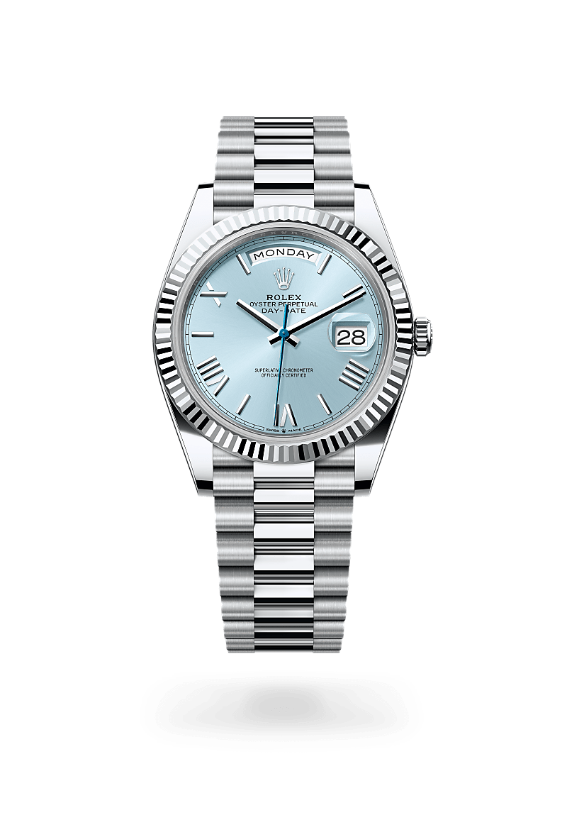 m228236-0012 Rolex M228236-0012 - Rolex Boutique Penang