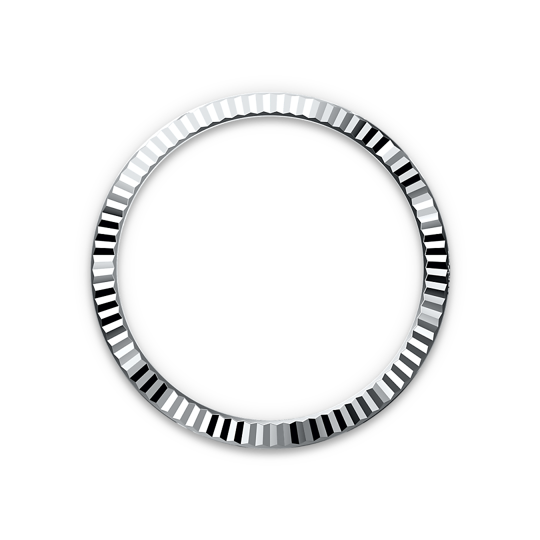 Rolex Fluted bezel - Rolex Boutique Penang