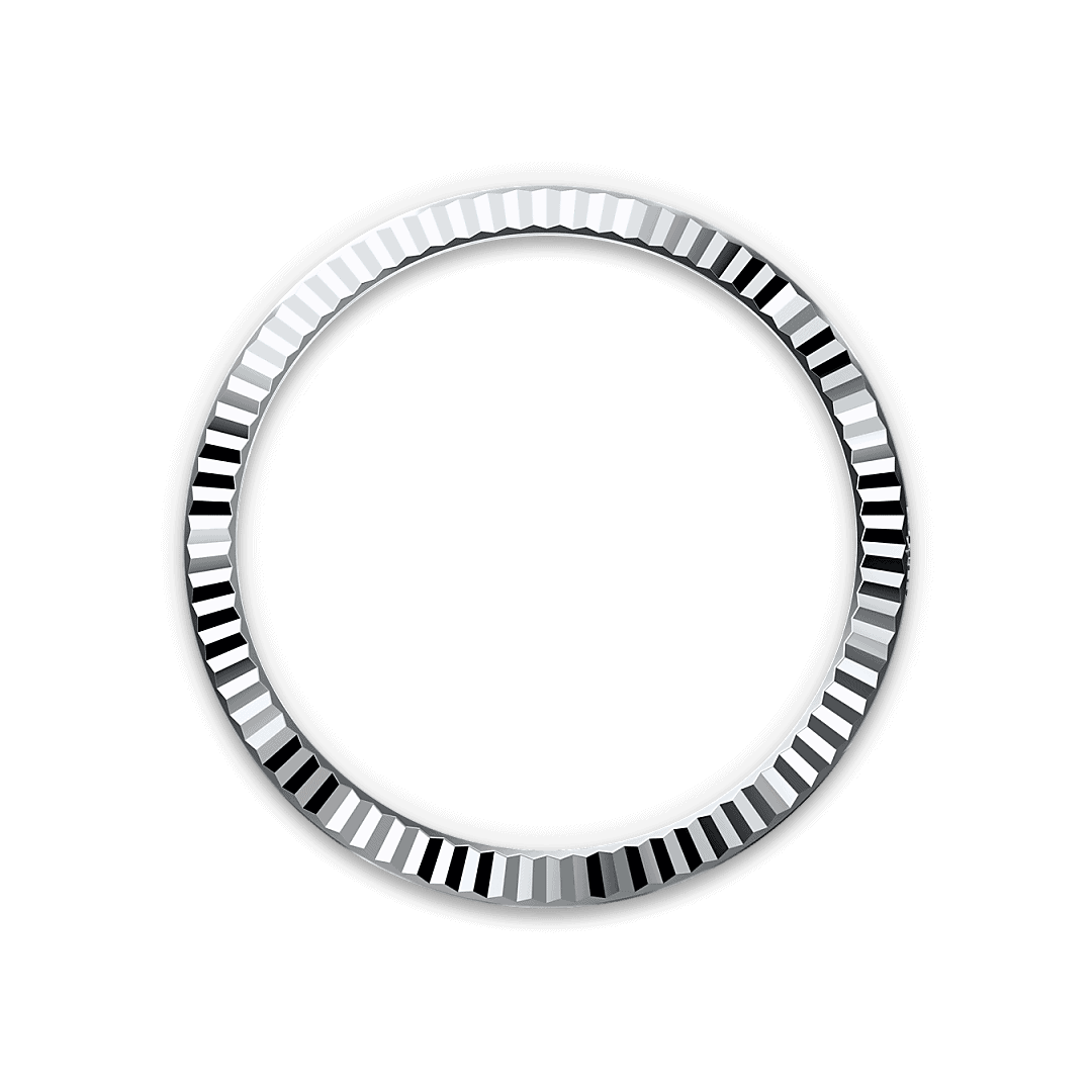 Rolex Fluted bezel - Rolex Boutique Penang