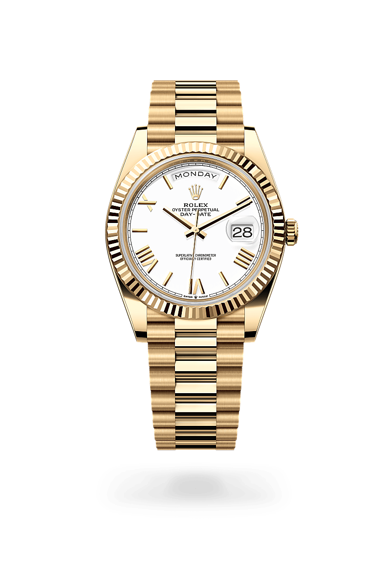 m228238-0042 Rolex M228238-0042 - Rolex Boutique Penang