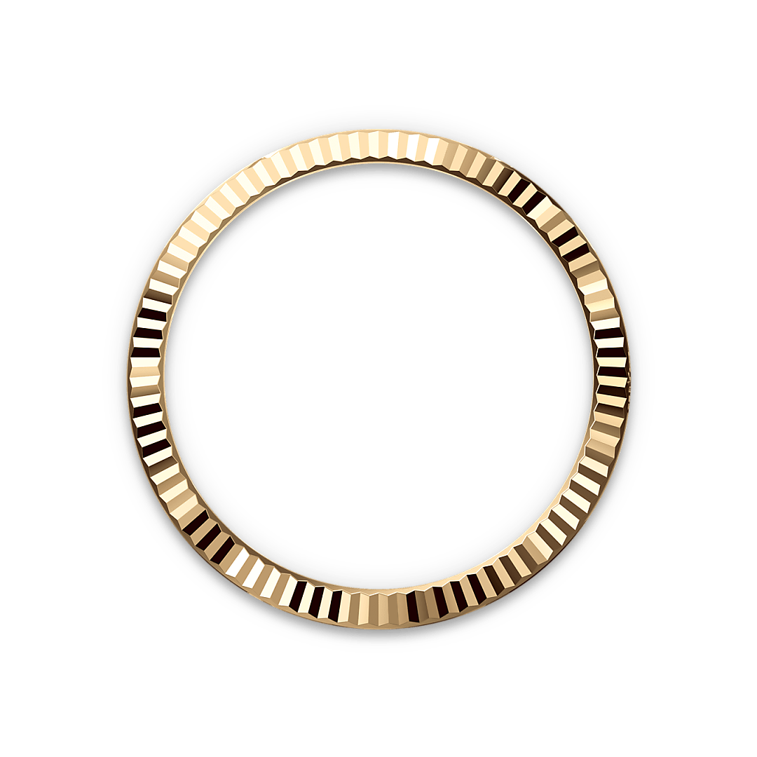 Rolex Fluted bezel - Rolex Boutique Penang