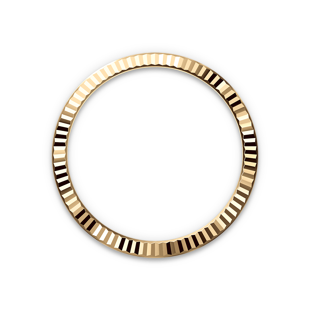 Rolex Fluted bezel - Rolex Boutique Penang