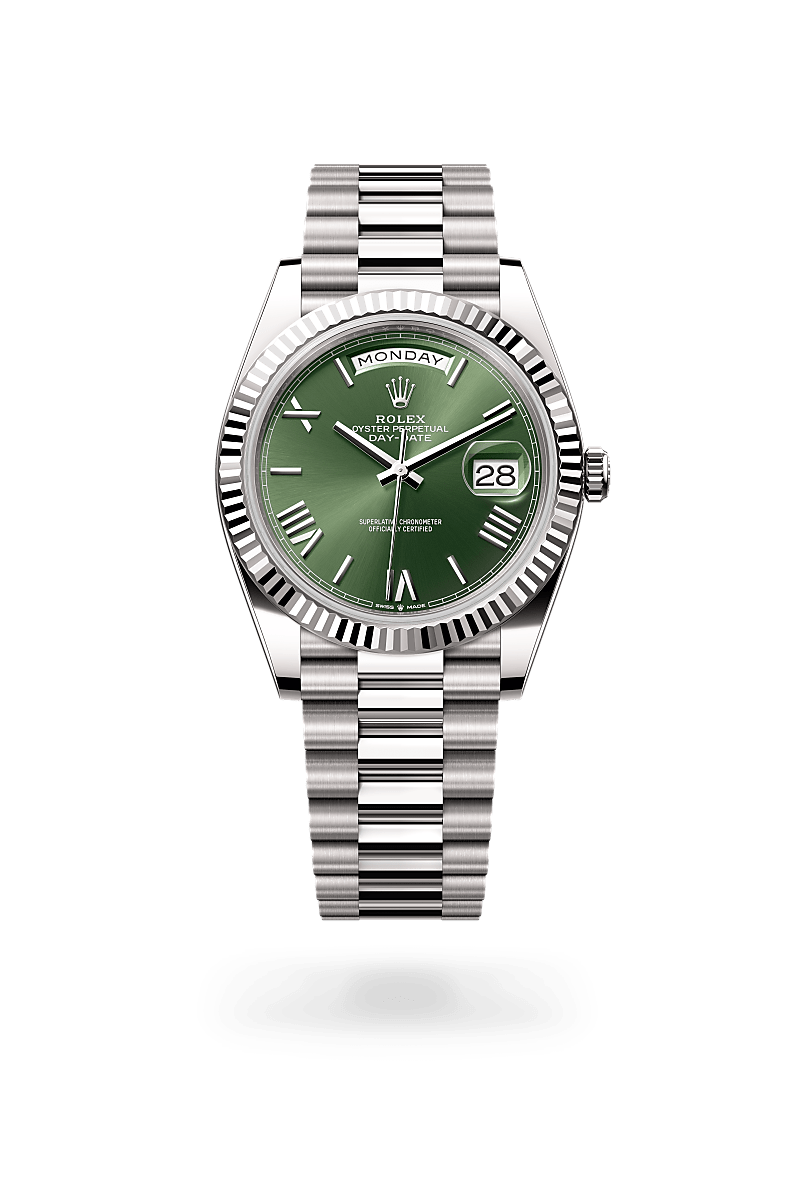 m228239-0033 Rolex M228239-0033 - Rolex Boutique Penang