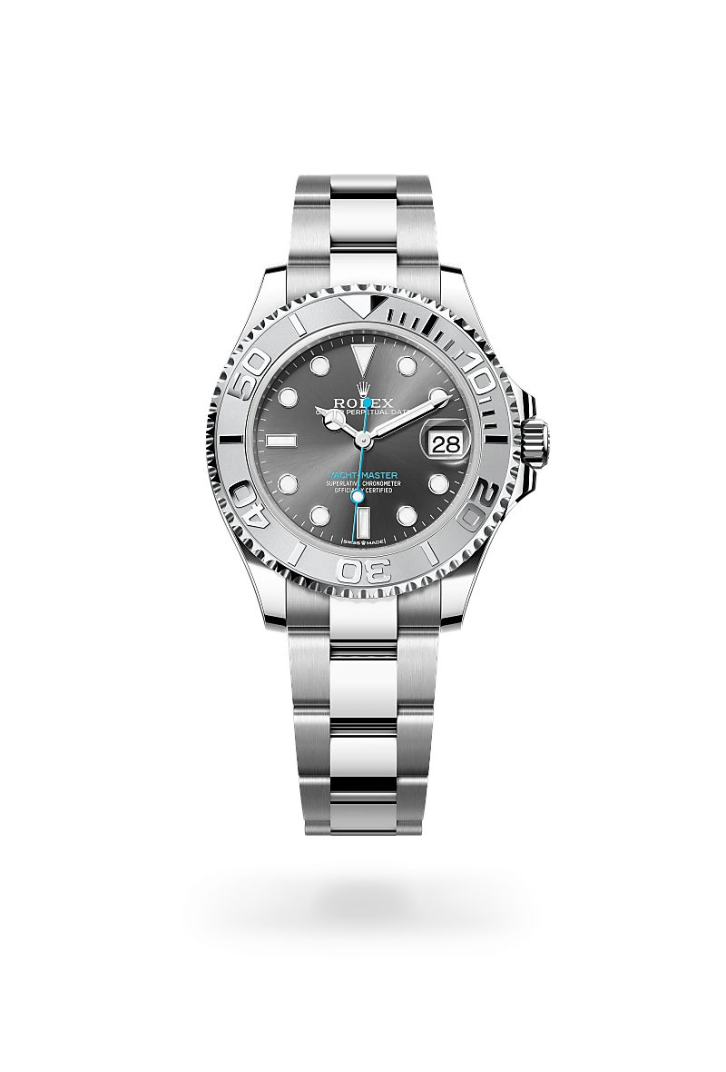 Rolex M268622-0002 - Rolex Boutique Penang