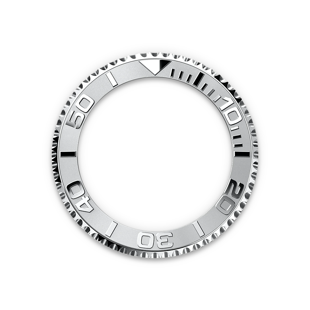 Rolex Bidirectional Rotatable Bezel - Rolex Boutique Penang