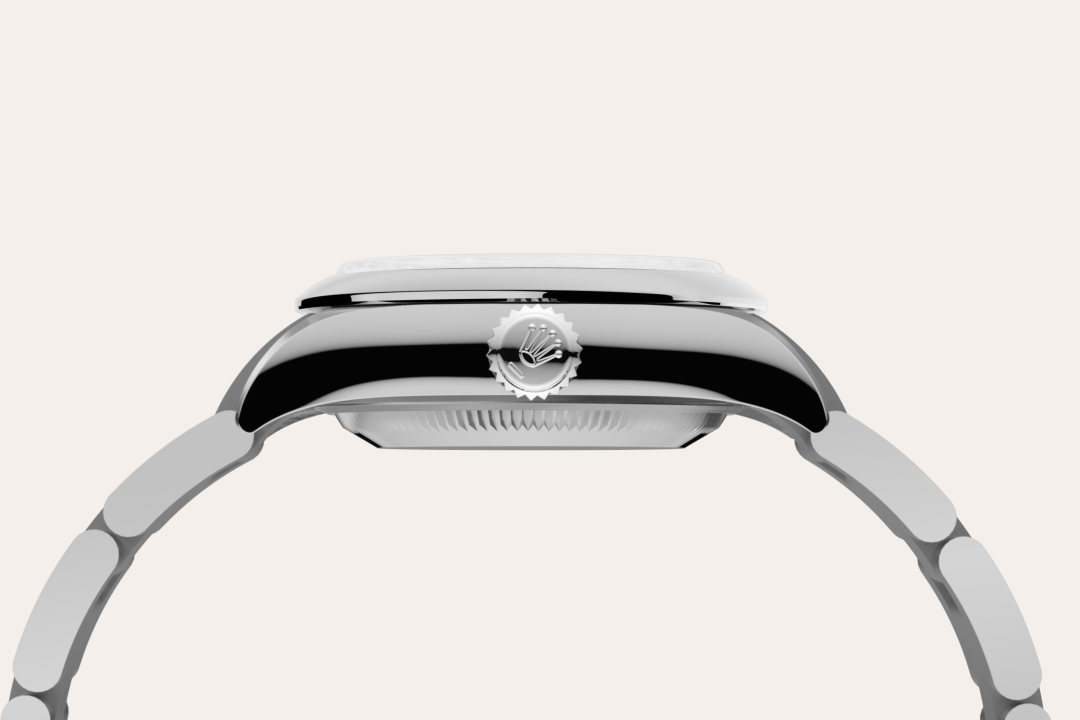 Rolex Oystersteel - Rolex Boutique Penang