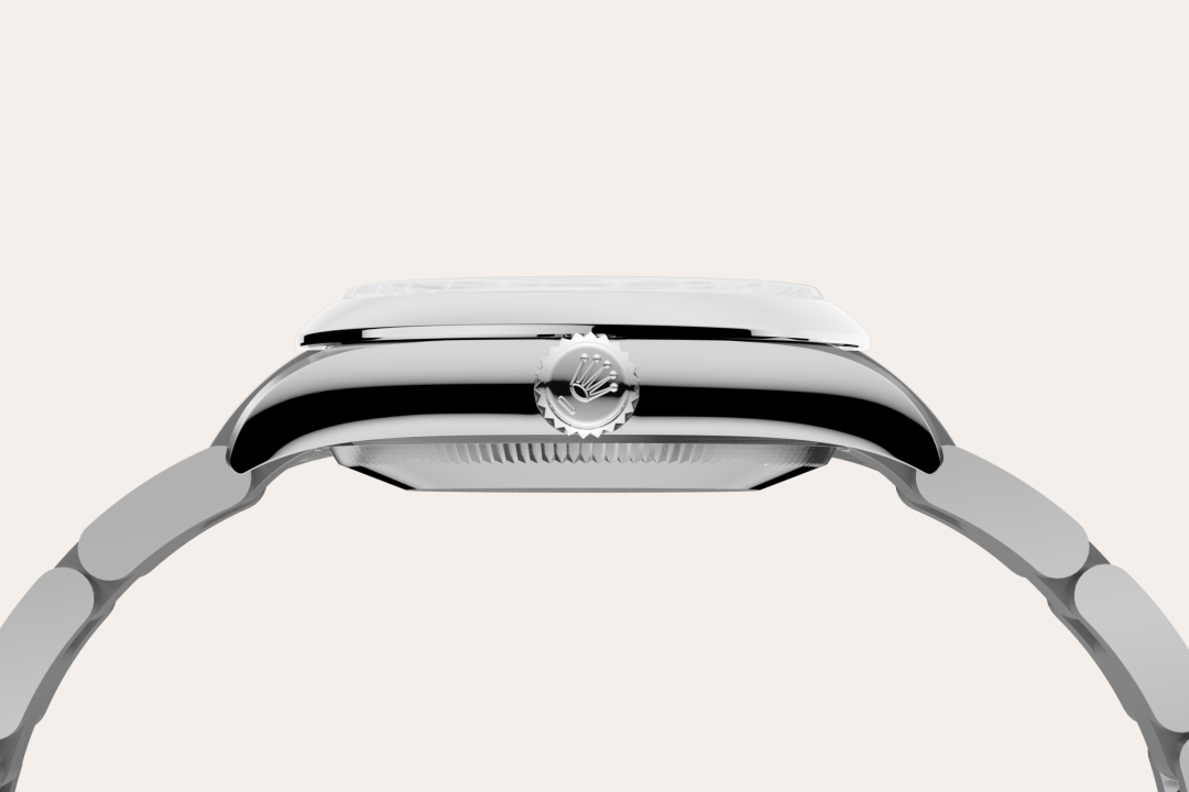 Rolex Oystersteel - Rolex Boutique Penang