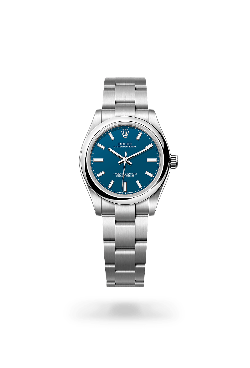 m277200-0017 Rolex M277200-0017 - Rolex Boutique Penang