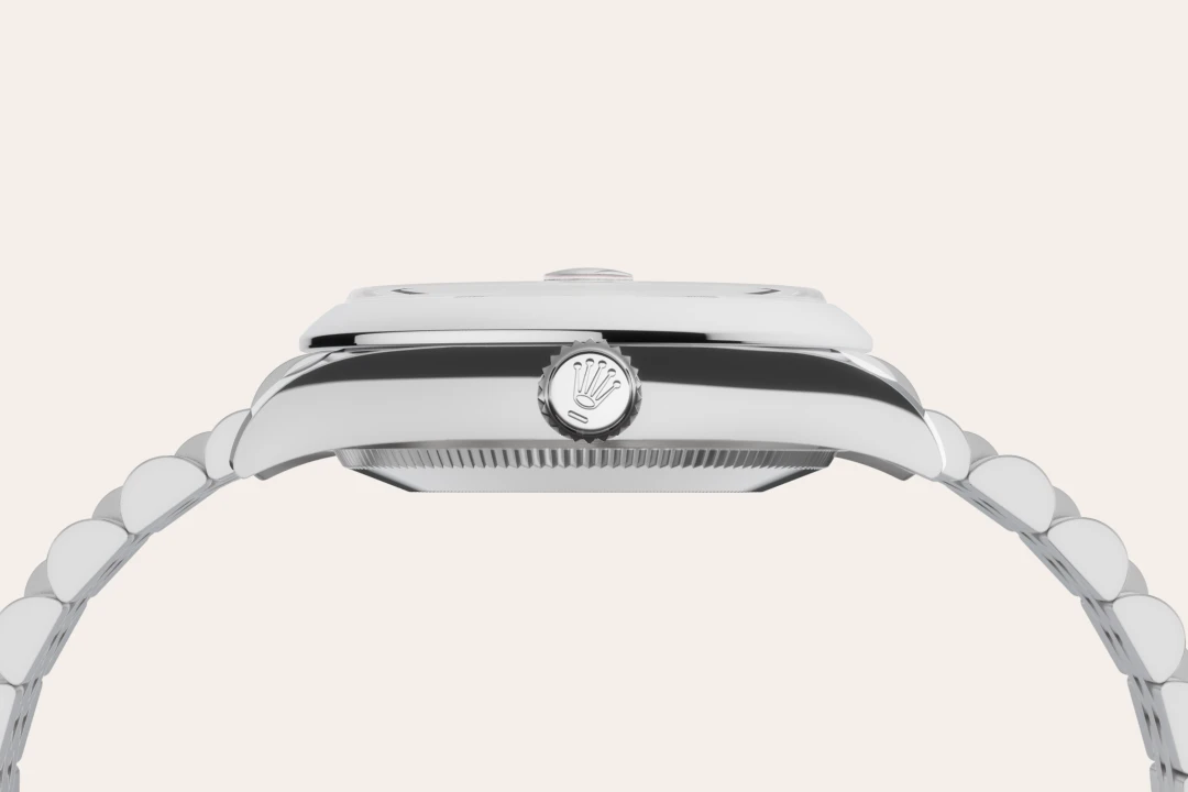 Rolex Oystersteel - Rolex Boutique Penang