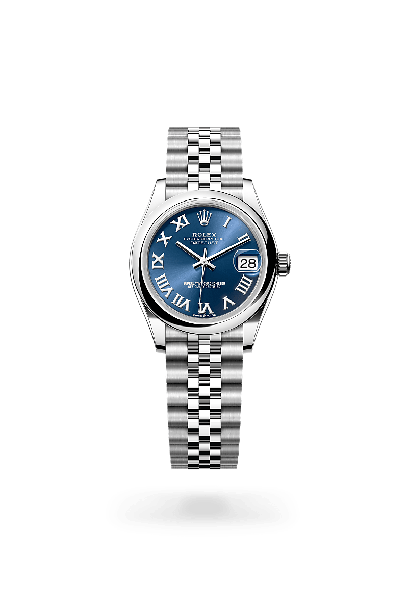m278240-0018 Rolex M278240-0018 - Rolex Boutique Penang