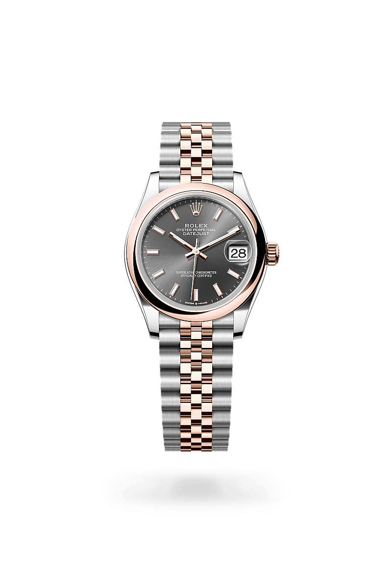 m278241-0018 Rolex M278241-0018 - Rolex Boutique Penang