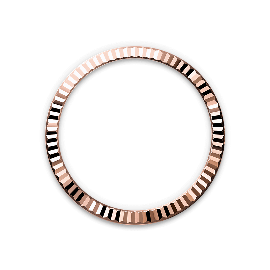 Rolex Fluted bezel - Rolex Boutique Penang