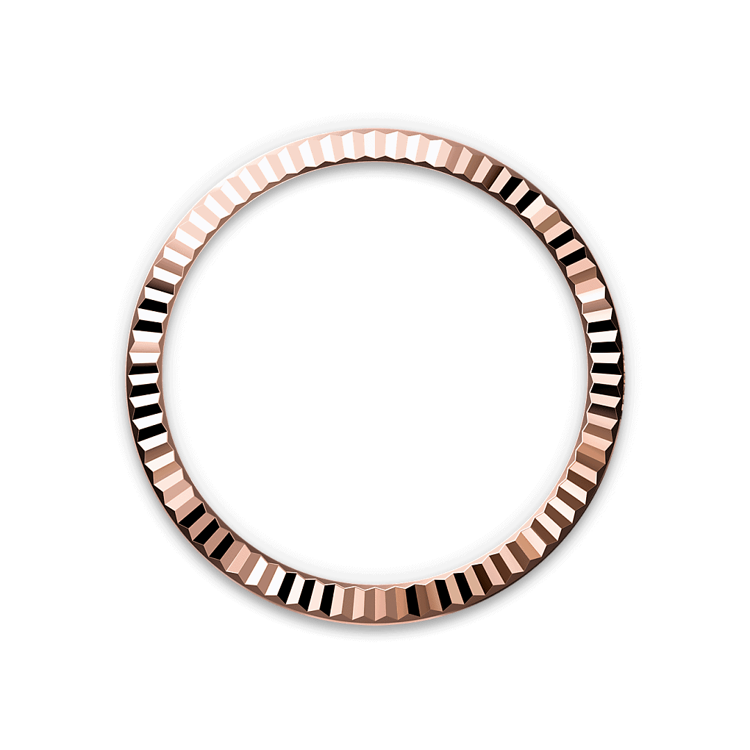 Rolex Fluted bezel - Rolex Boutique Penang